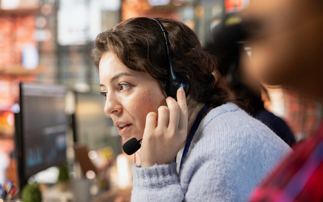 La nueva Atención al Cliente: IA, personas y equilibrio