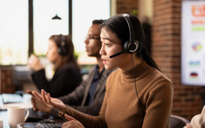 ISO 18295: the standard that defines the quality of contact centers 