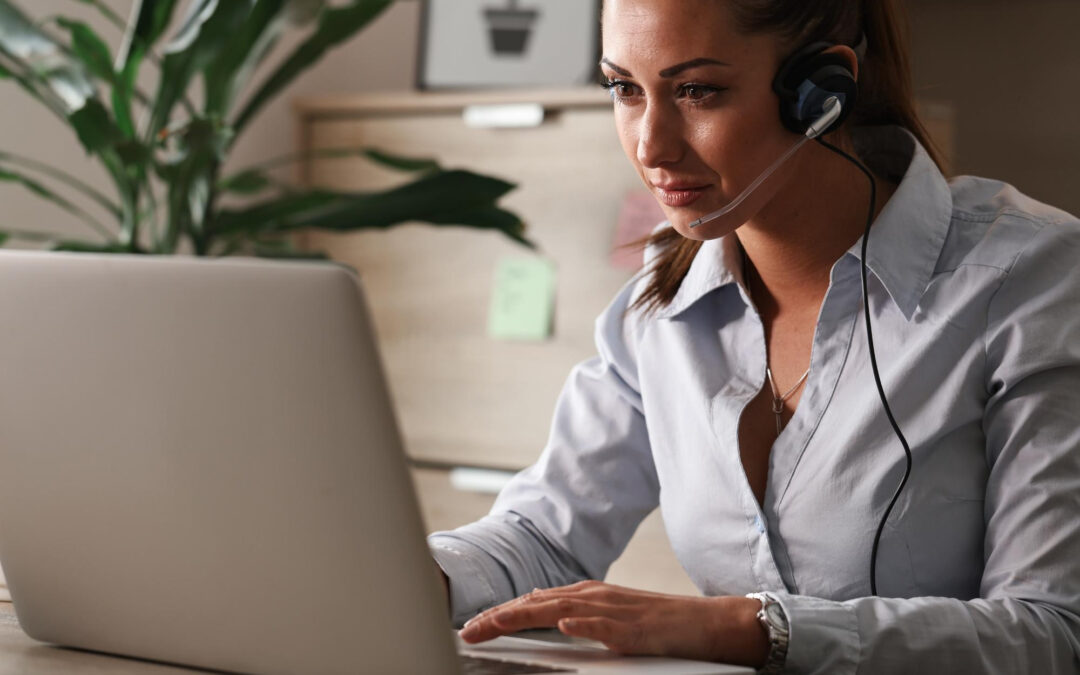 The New Era of Efficiency in Contact Centers with AI