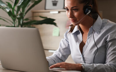 The New Era of Efficiency in Contact Centers with AI
