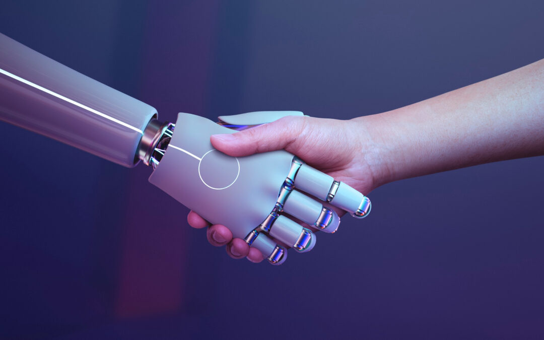 Can we delegate key decisions to Voice AI?