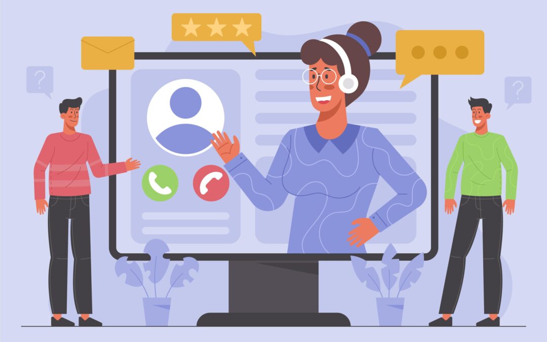The Impact of Speech Analytics on Customer Satisfaction