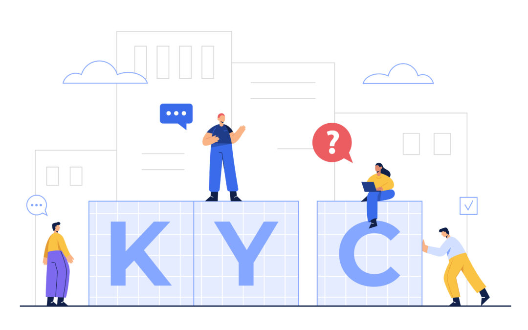 5 Ways to benefit from AI and be KYC compliant  