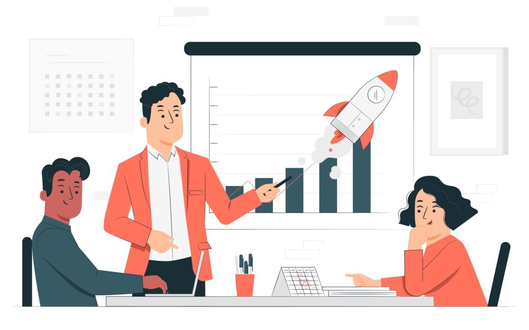 4 AI-Powered Sales Strategies to Boost Conversions 