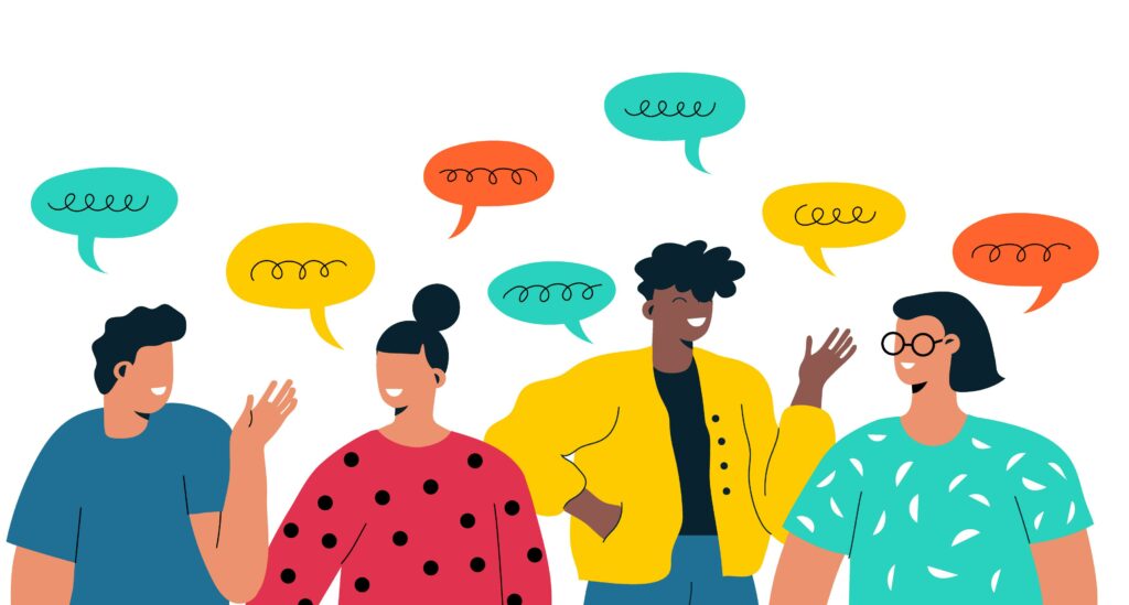 Voice of the Customer