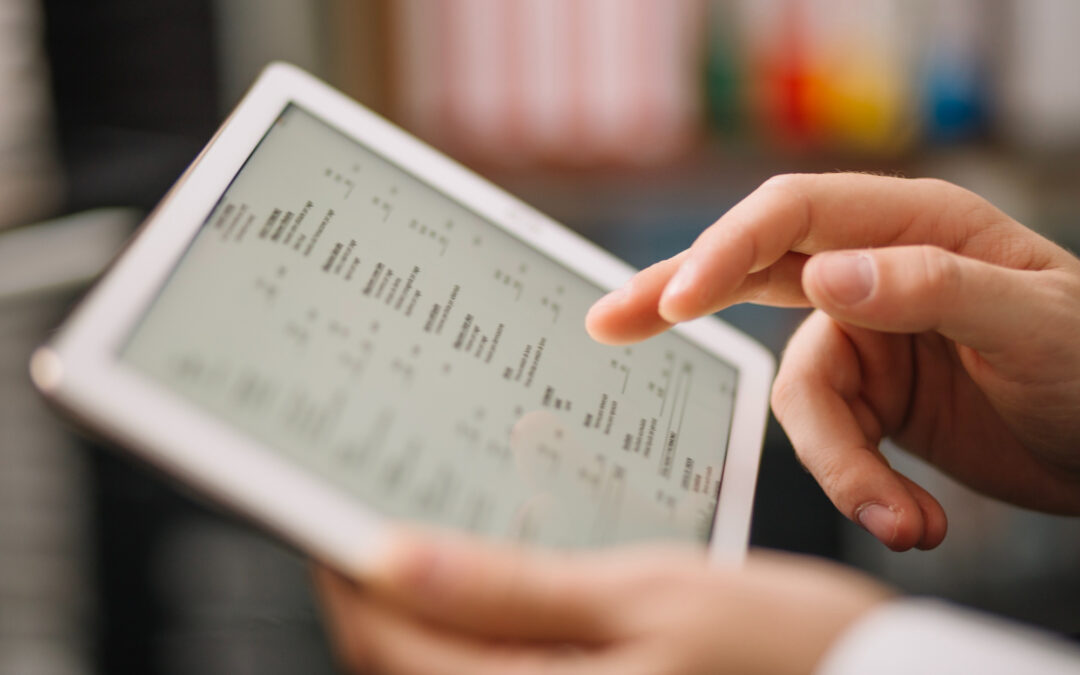 Intelligent transcription: keys to optimizing the Customer Experience