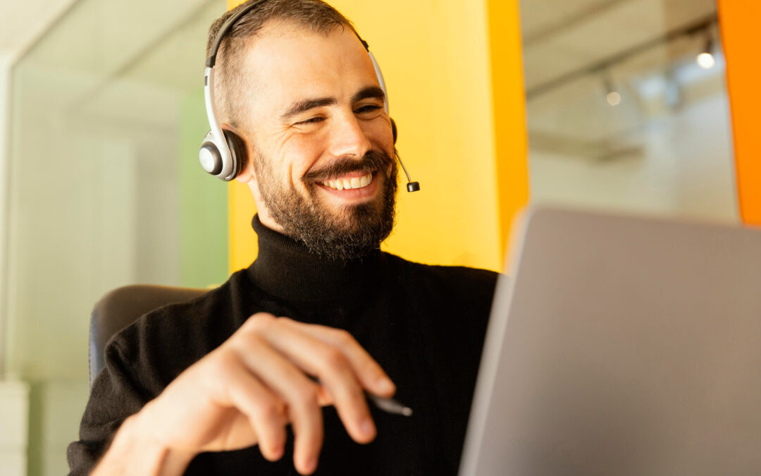 The key is in the Script: ensuring quality and compliance in Customer Service