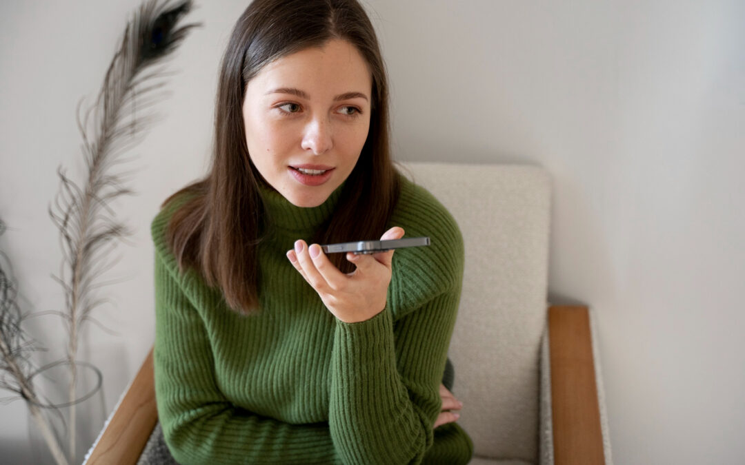 Smart Voice Agents for Debt Collection: Efficient Automation with Guaranteed Compliance