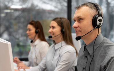 Scalable customer service without sacrificing quality 
