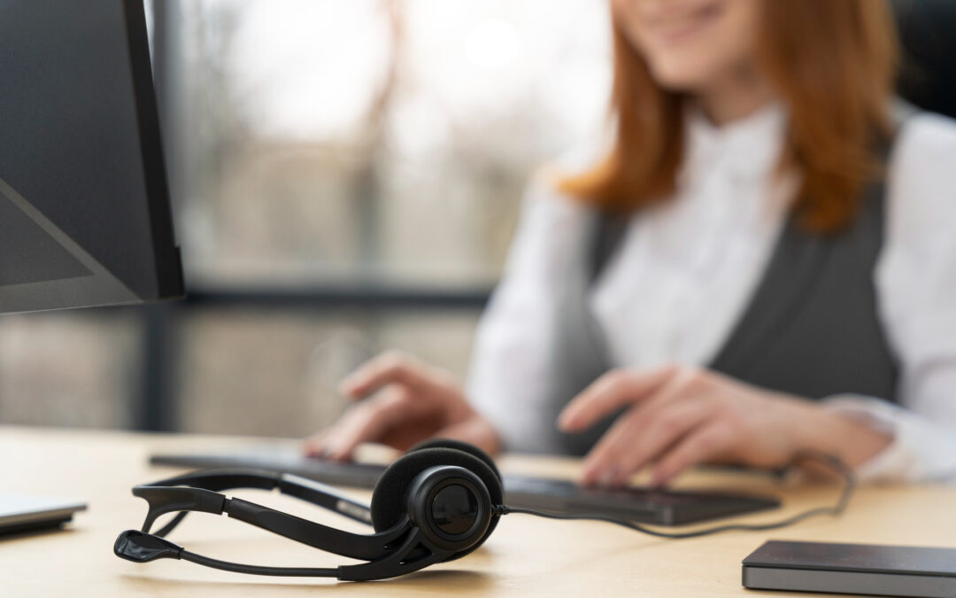 Voice AI Redefines the Role of the Agent in Contact Centers  