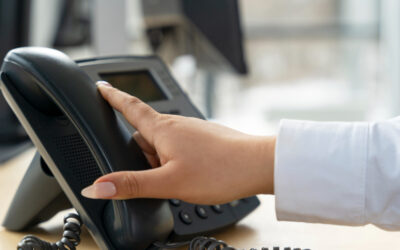 Call Recording CUCM: Driving Efficiency and Compliance