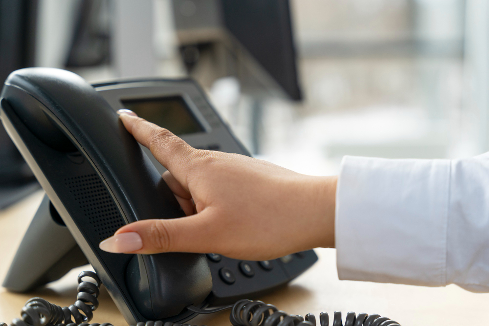 Call Recording CUCM: Driving Efficiency and Compliance