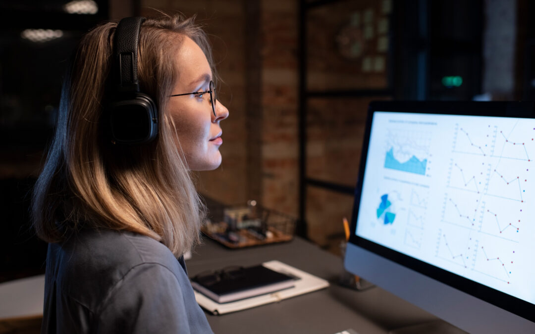 Best Practices for Using Speech Analytics