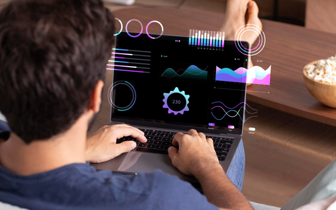 Enhancing Quality and Customer Retention with AI 