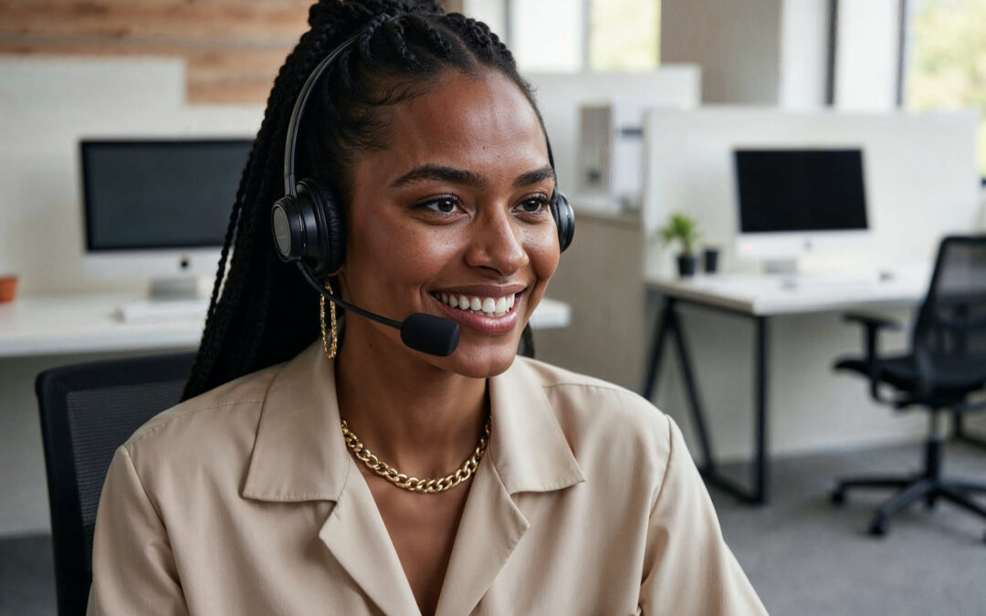 Claves para crear experiencias únicas en canales de voz 