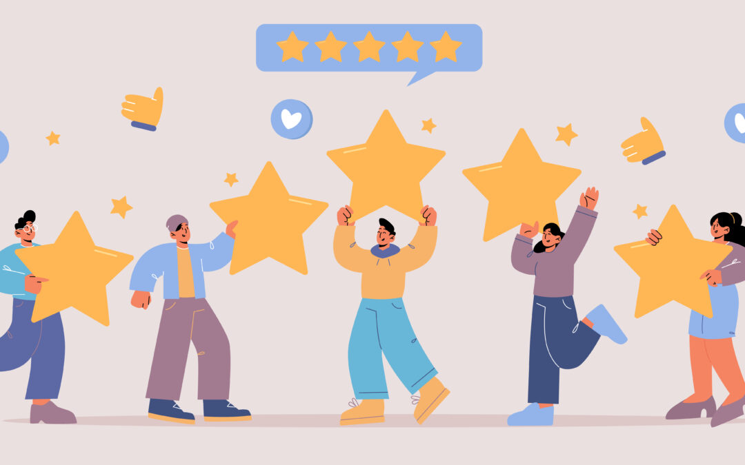 Inteligencia emocional e IA para medir la satisfacción