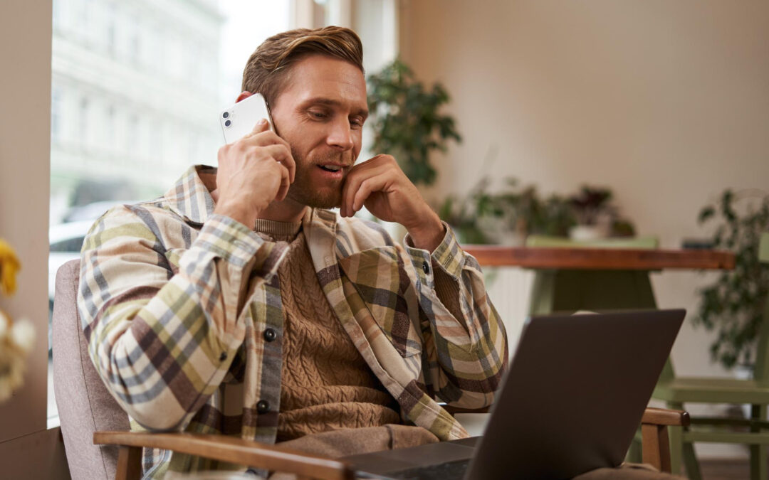 Omni-experience for excellent Customer Service