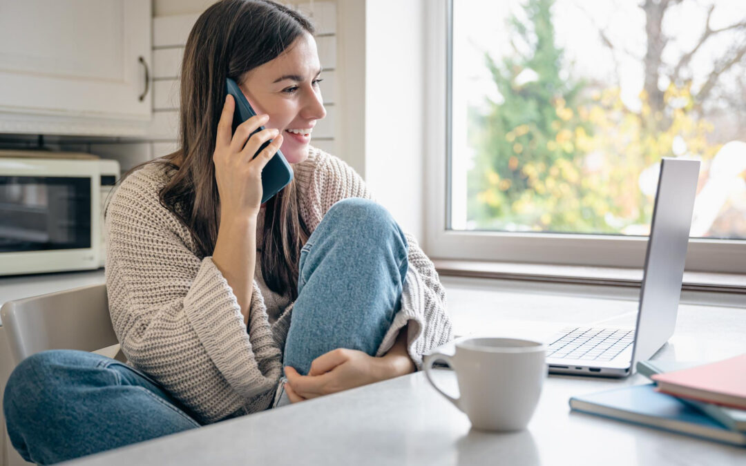 How voice drives strategic decisions today