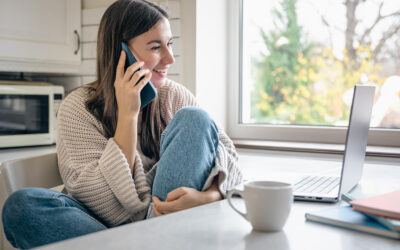 How voice drives strategic decisions today