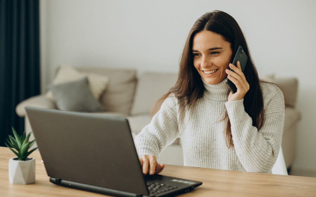 Digital Identity and Voice Biometrics for Citizens