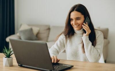 Digital Identity and Voice Biometrics for Citizens