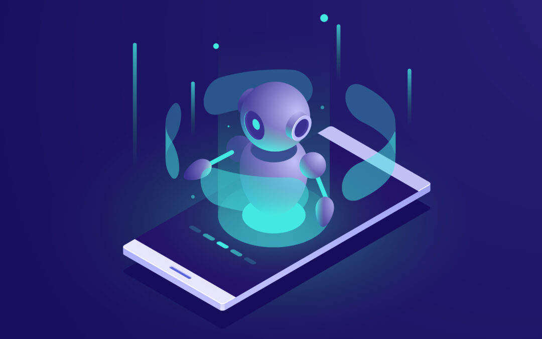 Chatbots vs Intelligent Agents: A Comparison in Debt Recovery