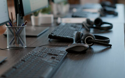 Agentes Inteligentes para la gestión eficiente de picos de llamadas