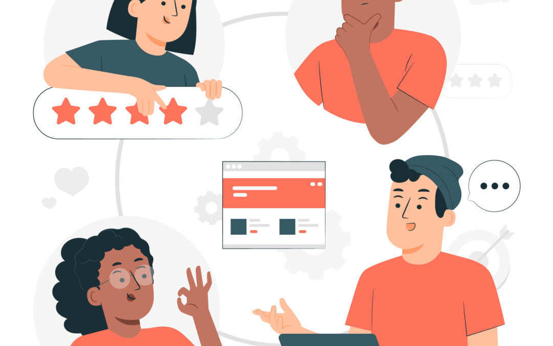 How to create a seamless omnichannel experience
