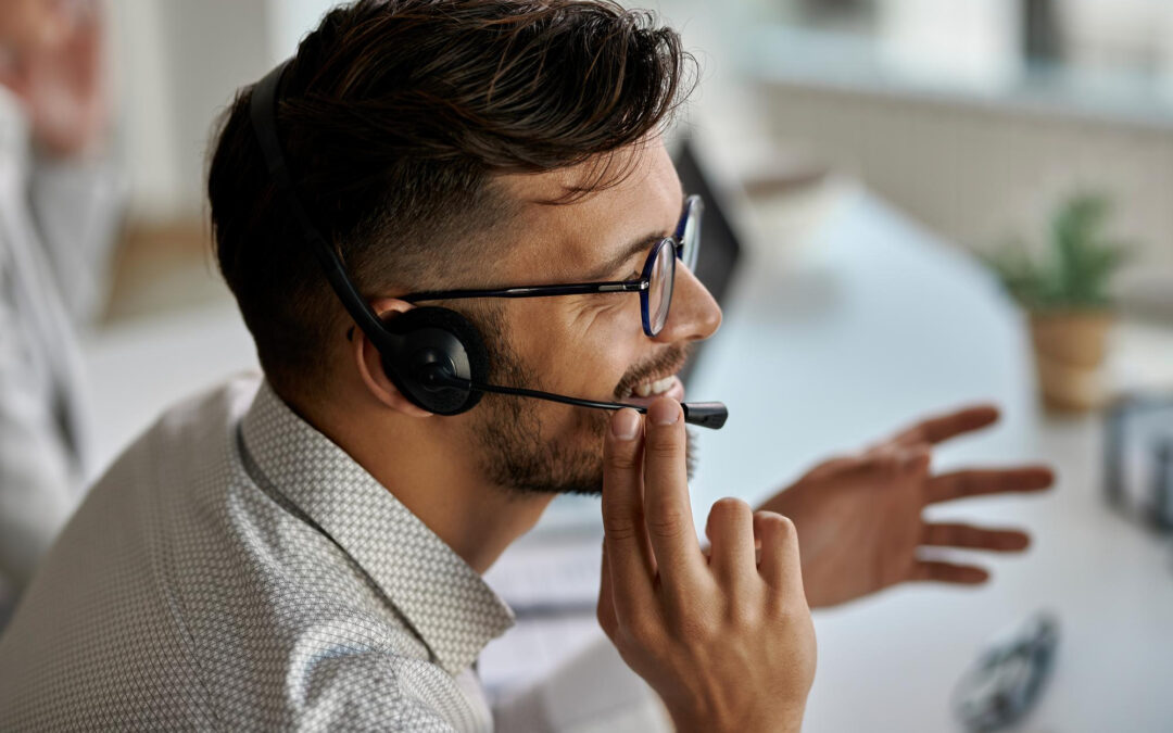 How to transform Customer Service with AI  