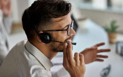 How to transform Customer Service with AI  
