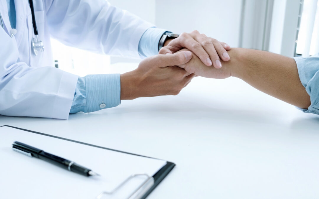 Speech Analytics in Healthcare: Improving Patient Experience