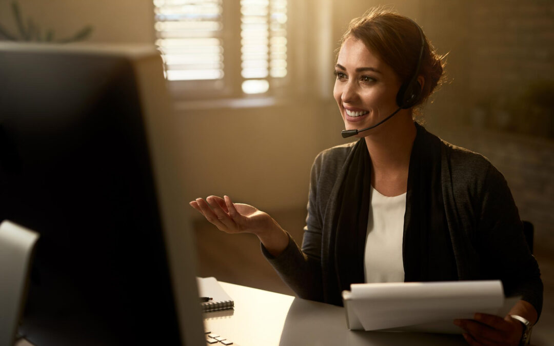 How Automatic Transcription Improves Customer Issue Resolution 