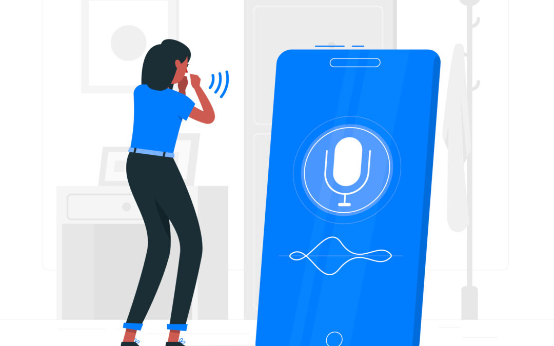 Voice Biometrics: Advanced Security and User Confidence   