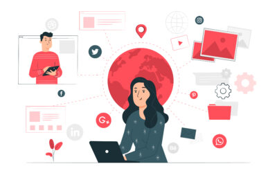 Omnichannel in the Banking and Insurance Industry: Enhancing the Customer Experience