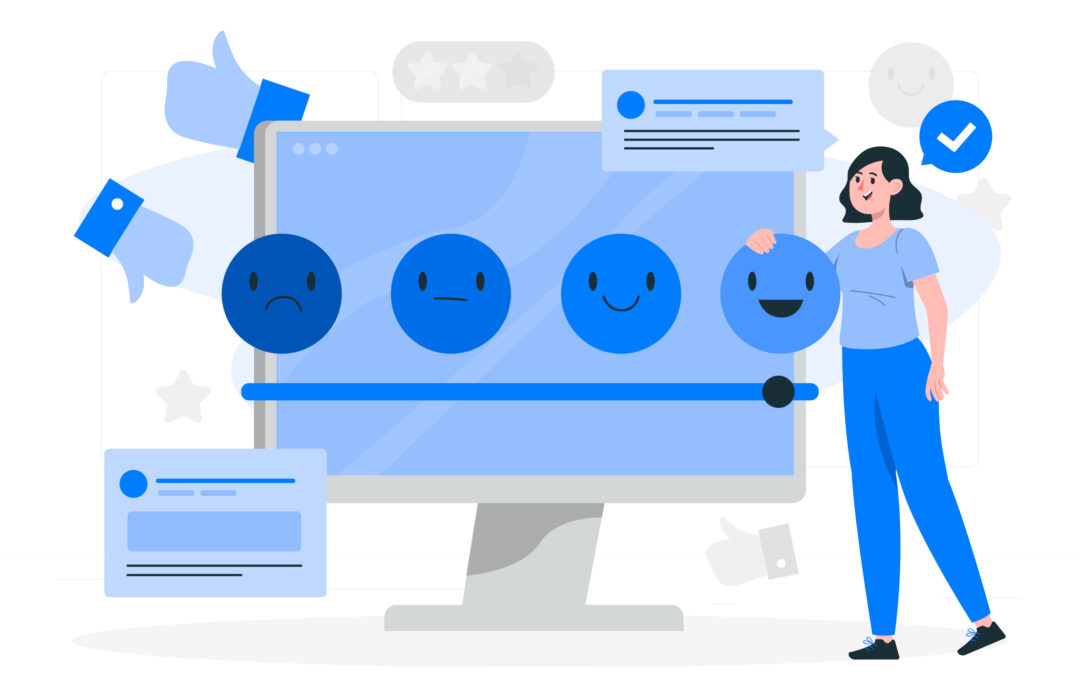 AI to personalize customer service