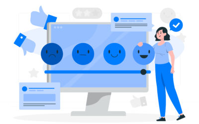AI to personalize customer service