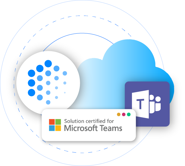 Certificacion MS Teams