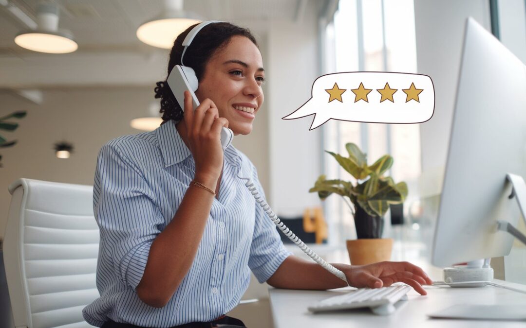 ISO 18295: Requirements for Excellent and Quality Call Centers