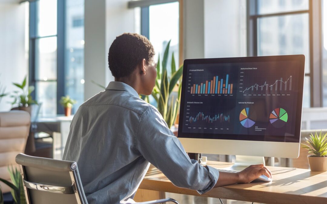 The Future of Telecom: Driving Revenue through AI-Powered Insights
