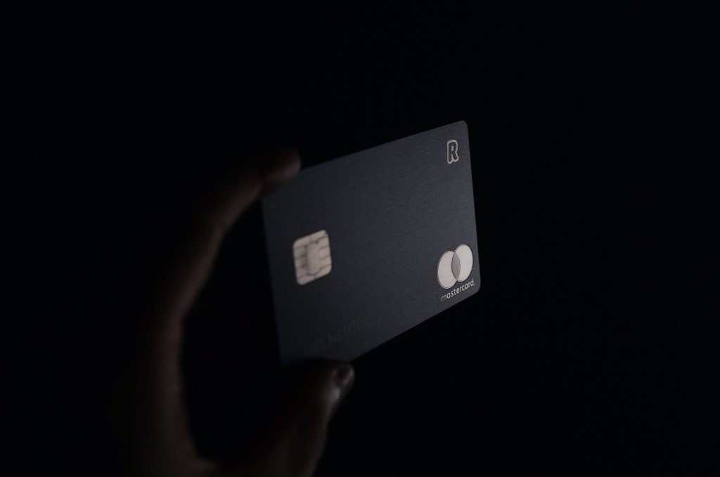 PCI DSS