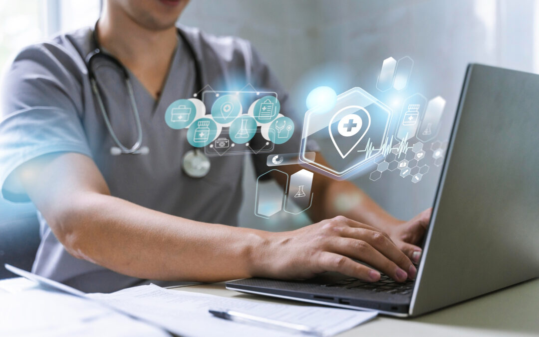 Improving Healthcare: Beyond Regulatory Compliance