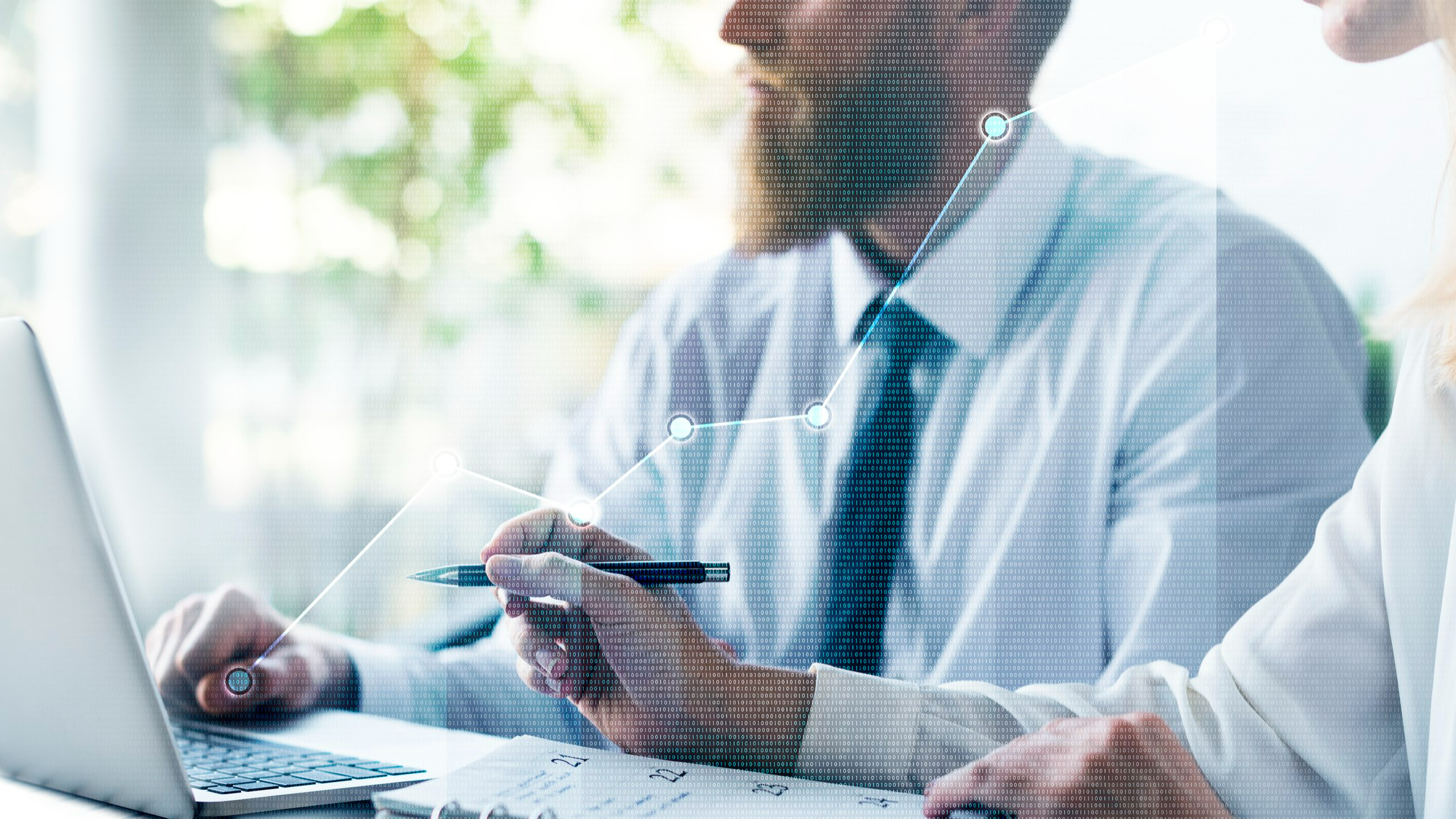 5 ways to benefit from intelligent analysis of voice conversations in the Financial Sector 