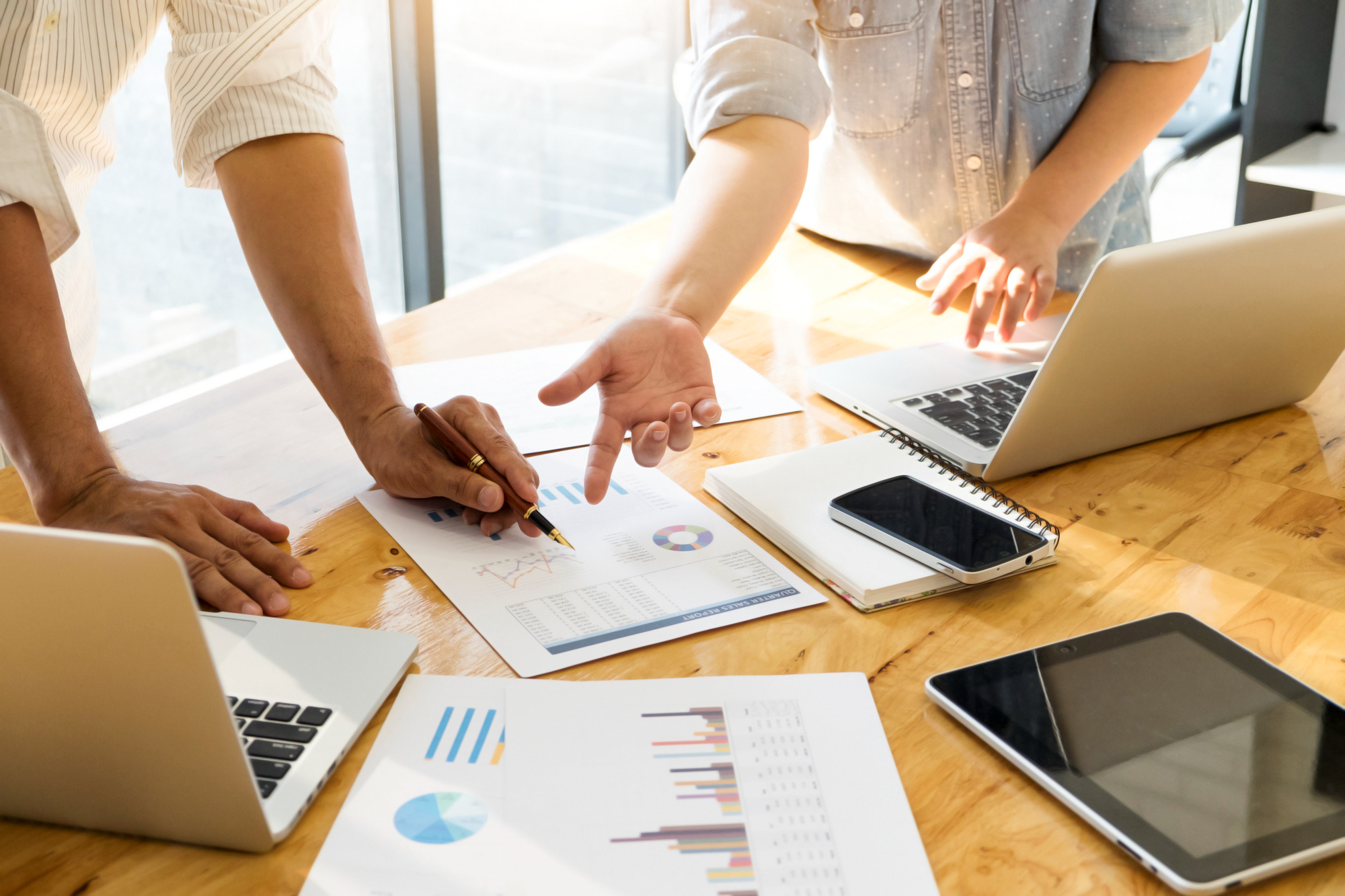The value of voice conversations and how Speech Analytics benefits industries