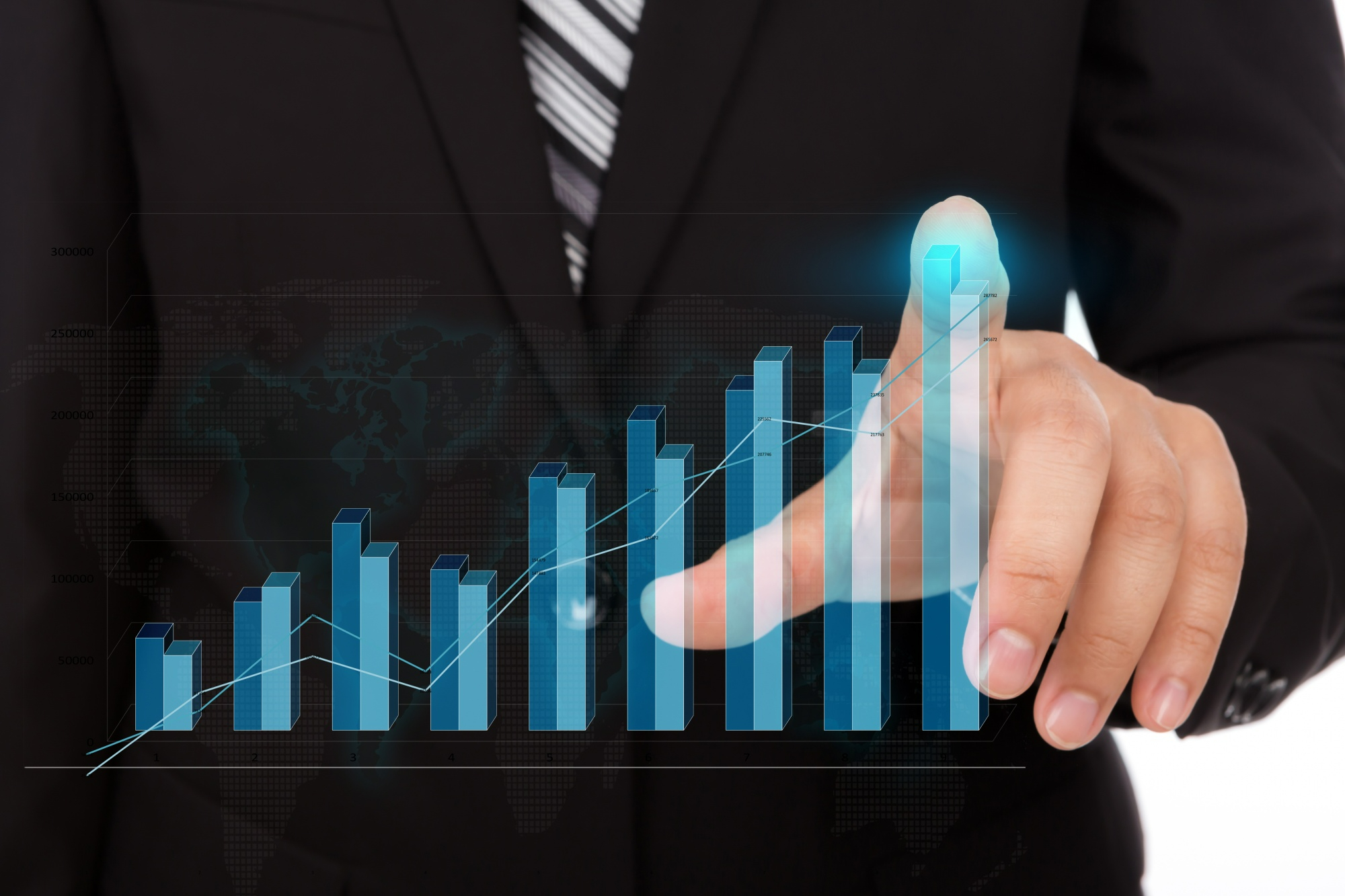 Optimizing the sales process: the key to Contact Centers