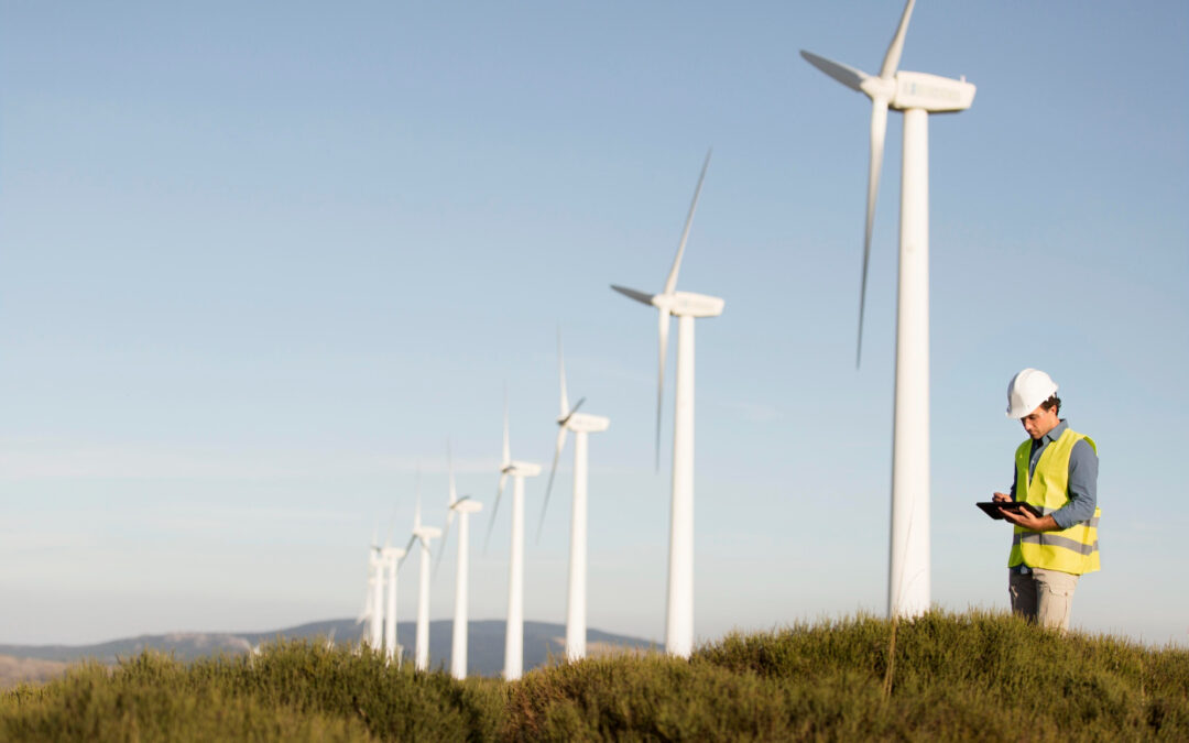 El Poder de la Grabación de Llamadas combinada con IA para el Sector Energético