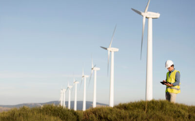 The Power of Call Recording Combined with AI for the Energy Sector