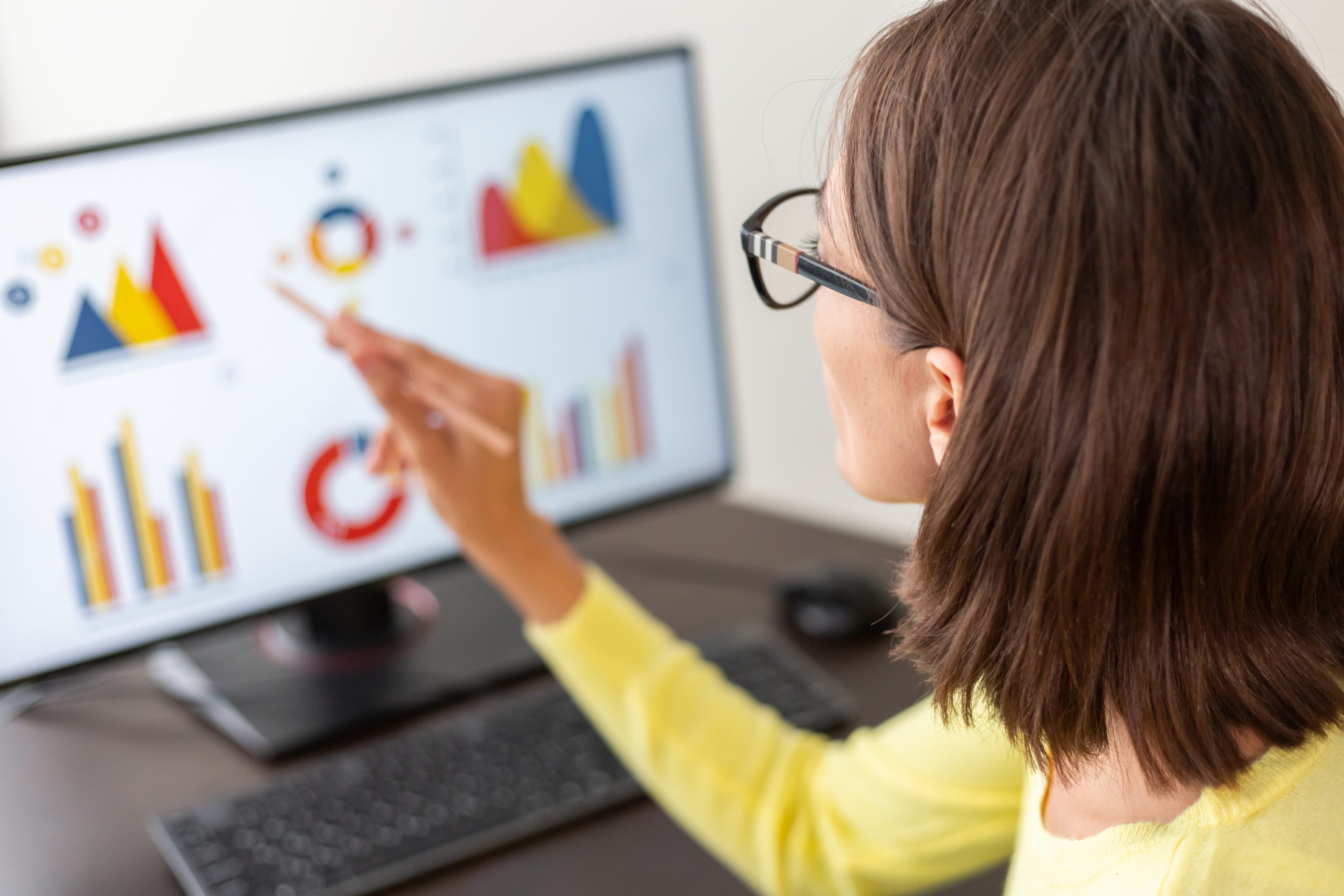 Why KPIs are important in Call Centers