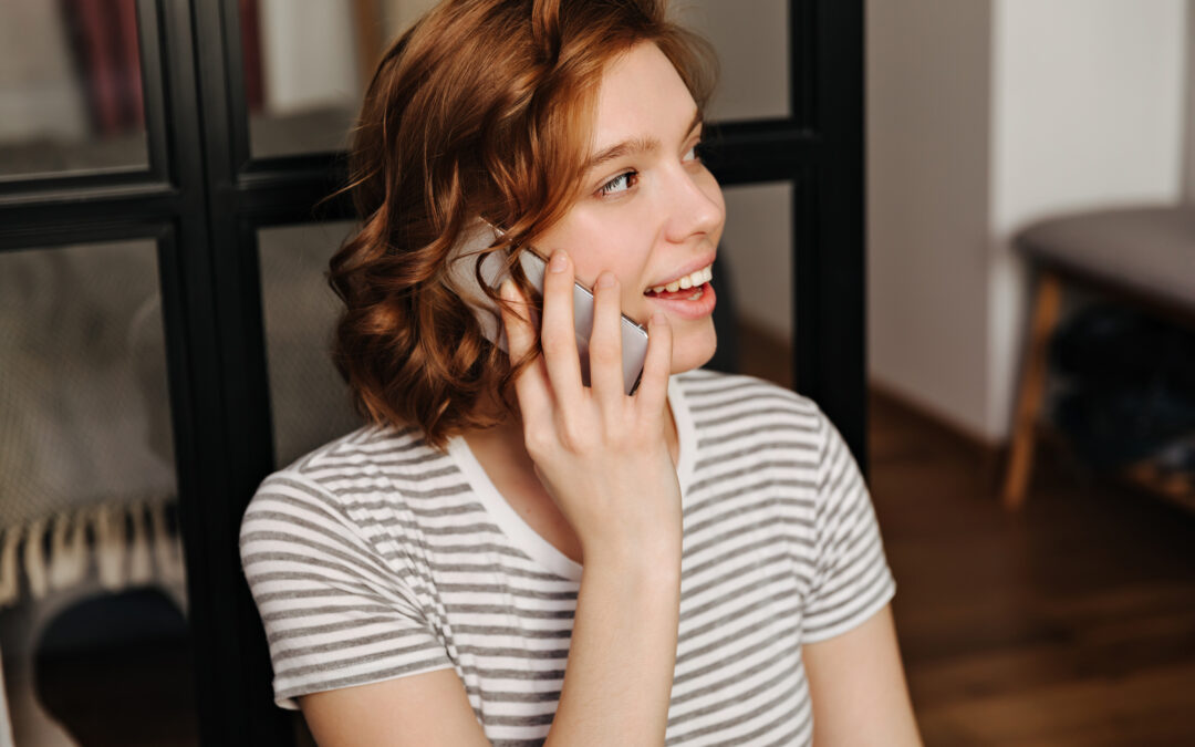 Voice Authentication and Frictionless Customer Experience