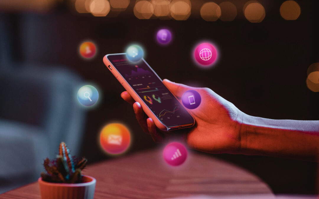 La Importancia de una Estrategia Omnicanal en el Contact Center