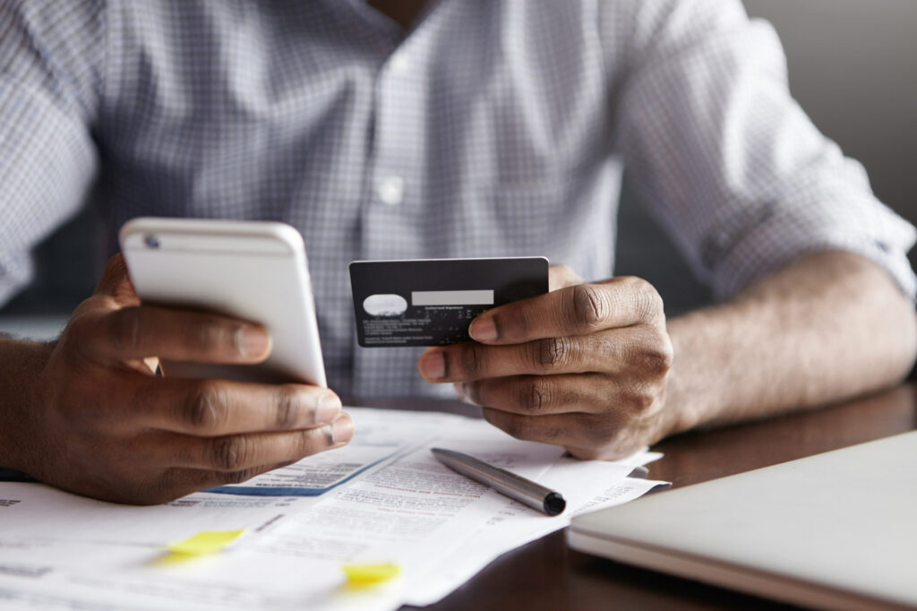 PCI DSS Compliance